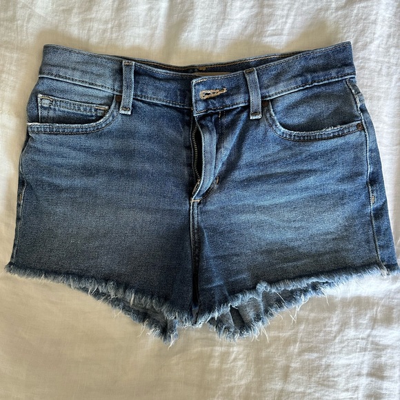 Joe’s Denim Shorts - Picture 1 of 7